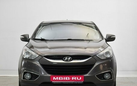 Hyundai ix35 I рестайлинг, 2012 год, 1 000 000 рублей, 2 фотография