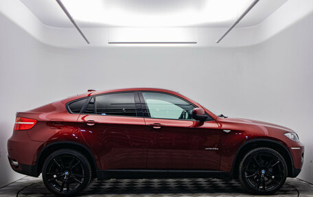 BMW X6, 2011 год, 2 050 000 рублей, 7 фотография