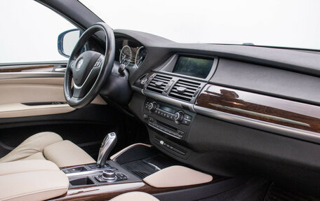 BMW X6, 2011 год, 2 050 000 рублей, 11 фотография