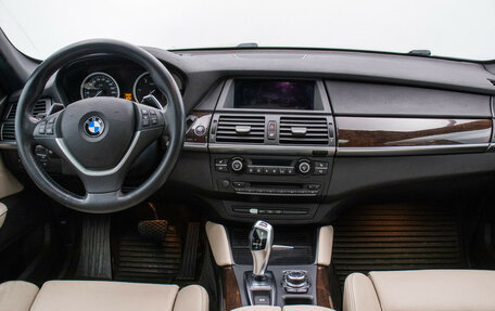 BMW X6, 2011 год, 2 050 000 рублей, 14 фотография