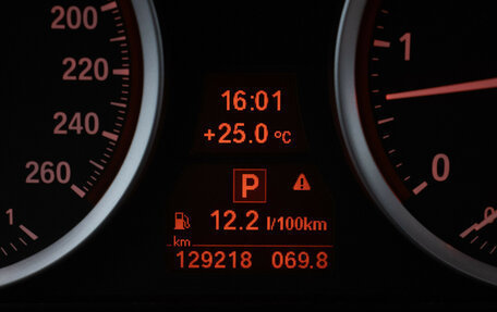BMW X6, 2011 год, 2 050 000 рублей, 13 фотография