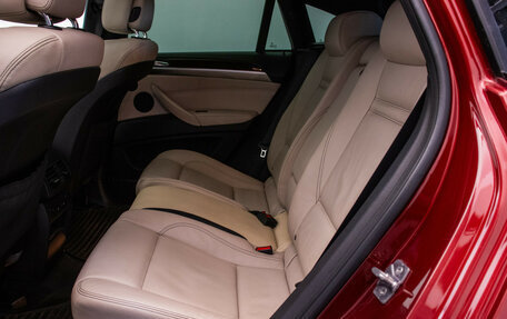 BMW X6, 2011 год, 2 050 000 рублей, 12 фотография