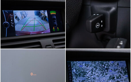 BMW X6, 2011 год, 2 050 000 рублей, 19 фотография
