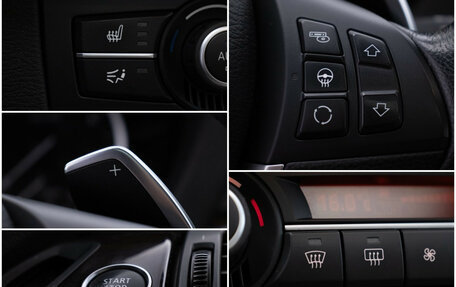 BMW X6, 2011 год, 2 050 000 рублей, 18 фотография