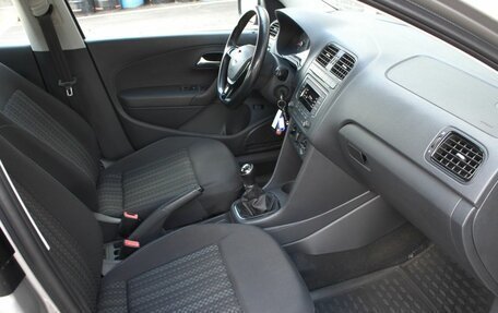 Volkswagen Polo VI (EU Market), 2017 год, 1 160 000 рублей, 12 фотография