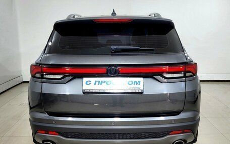 Changan CS35 Plus, 2023 год, 1 650 000 рублей, 3 фотография