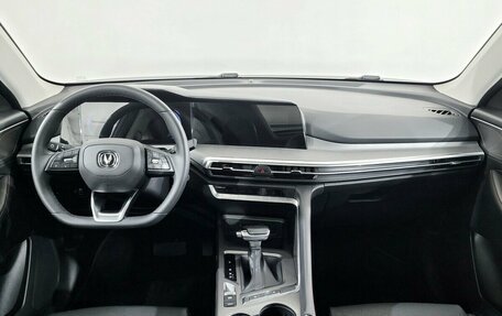 Changan CS35 Plus, 2023 год, 1 650 000 рублей, 5 фотография