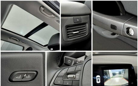 Changan CS35 Plus, 2023 год, 1 650 000 рублей, 9 фотография