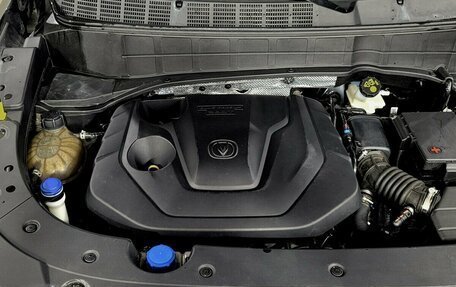 Changan CS35 Plus, 2023 год, 1 650 000 рублей, 14 фотография