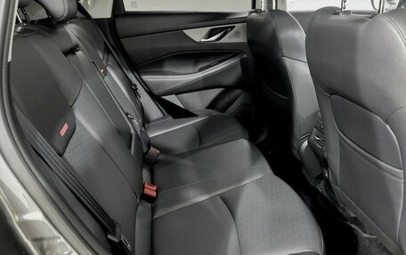 Changan CS35 Plus, 2023 год, 1 650 000 рублей, 12 фотография