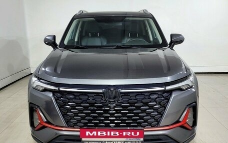 Changan CS35 Plus, 2023 год, 1 650 000 рублей, 2 фотография