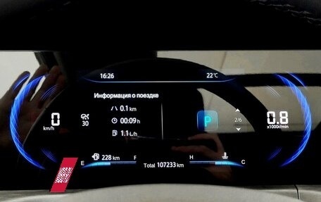 Changan CS35 Plus, 2023 год, 1 650 000 рублей, 6 фотография