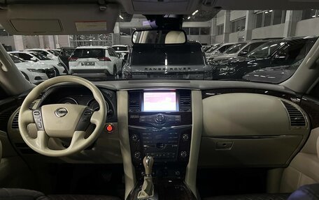 Nissan Patrol, 2011 год, 2 650 000 рублей, 13 фотография