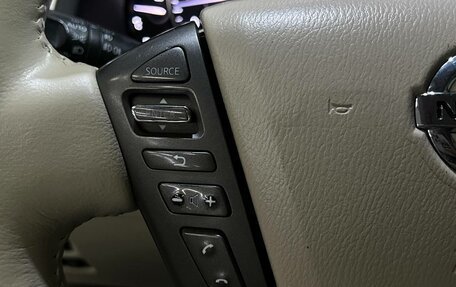 Nissan Patrol, 2011 год, 2 650 000 рублей, 14 фотография