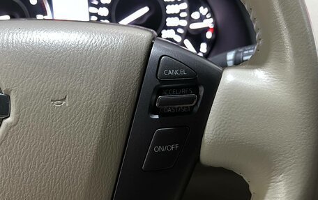 Nissan Patrol, 2011 год, 2 650 000 рублей, 15 фотография