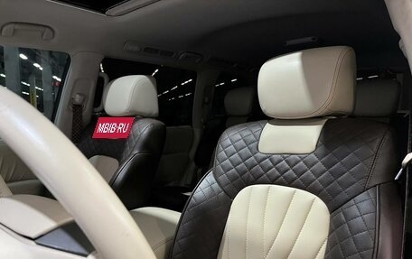 Nissan Patrol, 2011 год, 2 650 000 рублей, 11 фотография