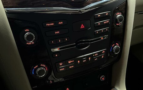 Nissan Patrol, 2011 год, 2 650 000 рублей, 19 фотография