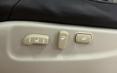 Nissan Patrol, 2011 год, 2 650 000 рублей, 24 фотография