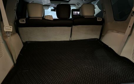 Nissan Patrol, 2011 год, 2 650 000 рублей, 30 фотография