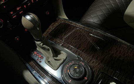 Nissan Patrol, 2011 год, 2 650 000 рублей, 20 фотография