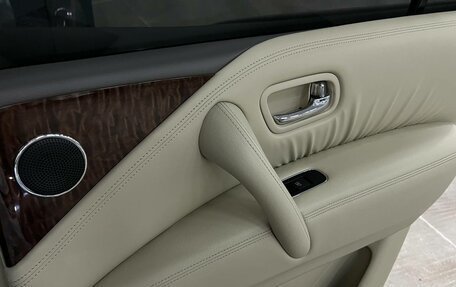 Nissan Patrol, 2011 год, 2 650 000 рублей, 26 фотография