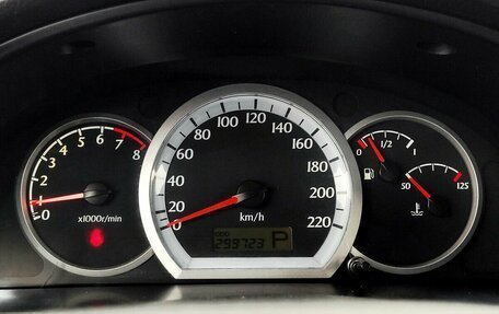 Chevrolet Lacetti, 2008 год, 350 000 рублей, 6 фотография