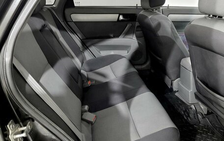 Chevrolet Lacetti, 2008 год, 350 000 рублей, 12 фотография
