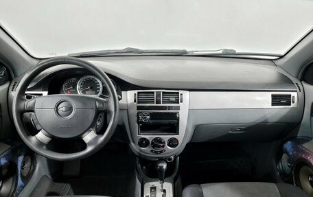 Chevrolet Lacetti, 2008 год, 350 000 рублей, 5 фотография