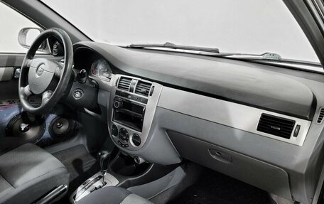 Chevrolet Lacetti, 2008 год, 350 000 рублей, 11 фотография