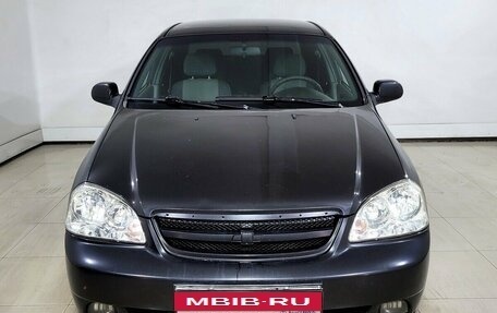 Chevrolet Lacetti, 2008 год, 350 000 рублей, 2 фотография