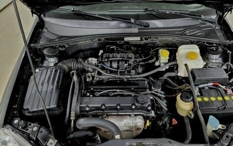 Chevrolet Lacetti, 2008 год, 350 000 рублей, 14 фотография