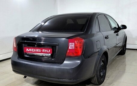 Chevrolet Lacetti, 2008 год, 350 000 рублей, 4 фотография