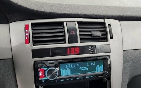 Chevrolet Lacetti, 2008 год, 350 000 рублей, 7 фотография