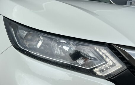 Nissan Qashqai, 2019 год, 1 580 000 рублей, 3 фотография