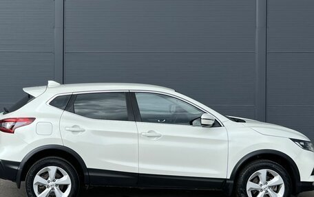 Nissan Qashqai, 2019 год, 1 580 000 рублей, 5 фотография