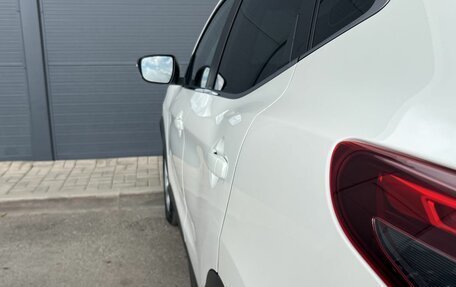 Nissan Qashqai, 2019 год, 1 580 000 рублей, 9 фотография