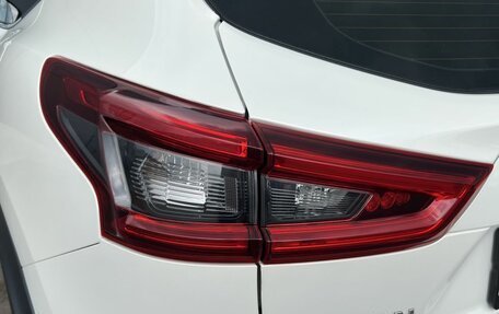 Nissan Qashqai, 2019 год, 1 580 000 рублей, 8 фотография