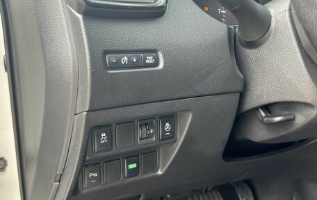 Nissan Qashqai, 2019 год, 1 580 000 рублей, 16 фотография