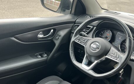 Nissan Qashqai, 2019 год, 1 580 000 рублей, 17 фотография