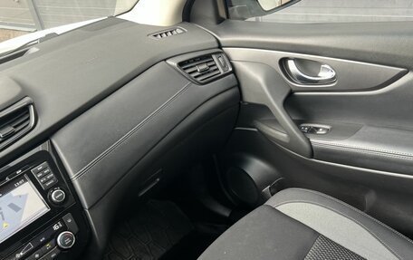 Nissan Qashqai, 2019 год, 1 580 000 рублей, 18 фотография