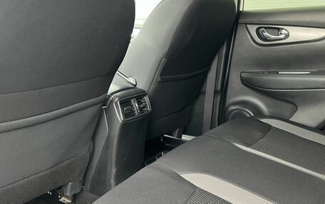 Nissan Qashqai, 2019 год, 1 580 000 рублей, 20 фотография