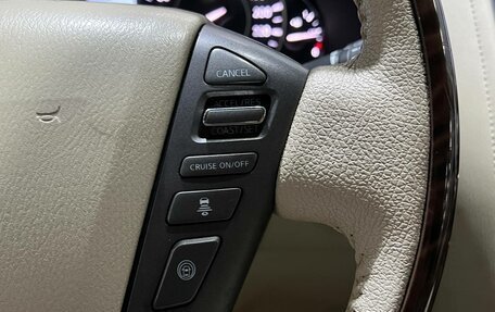 Nissan Patrol, 2014 год, 2 590 000 рублей, 12 фотография