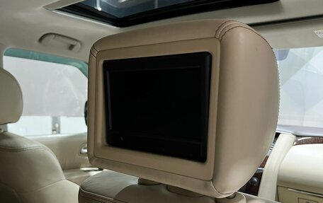 Nissan Patrol, 2014 год, 2 590 000 рублей, 22 фотография