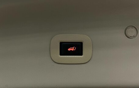 Nissan Patrol, 2014 год, 2 590 000 рублей, 26 фотография