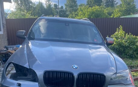 BMW X5, 2009 год, 1 050 000 рублей, 2 фотография