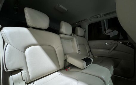Nissan Patrol, 2014 год, 2 590 000 рублей, 20 фотография