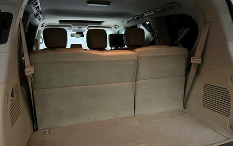 Nissan Patrol, 2014 год, 2 590 000 рублей, 25 фотография