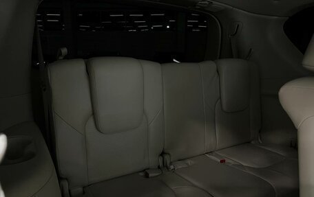 Nissan Patrol, 2014 год, 2 590 000 рублей, 24 фотография