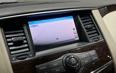 Nissan Patrol, 2014 год, 2 590 000 рублей, 14 фотография
