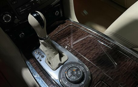 Nissan Patrol, 2014 год, 2 590 000 рублей, 16 фотография